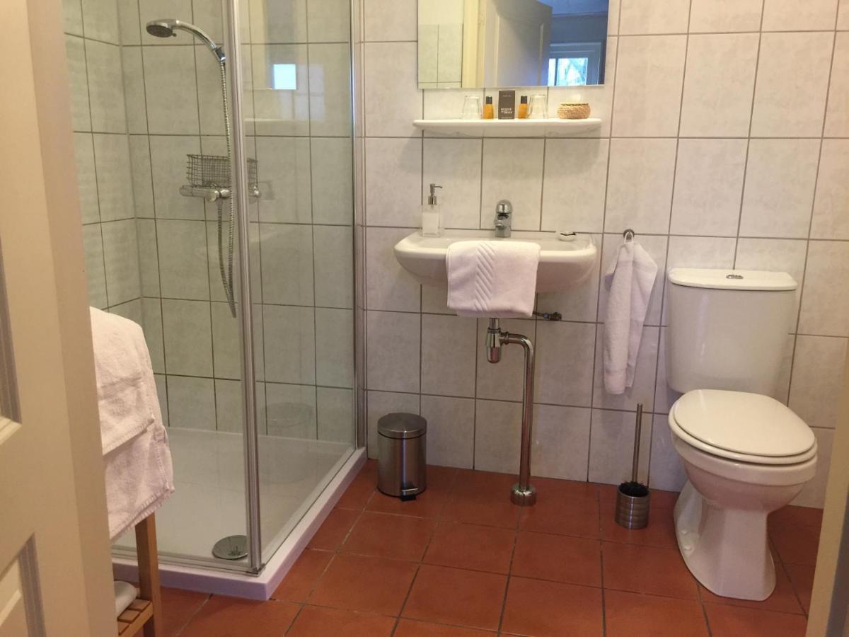 Bed And Breakfast Zathe De Spieker Itens Εξωτερικό φωτογραφία